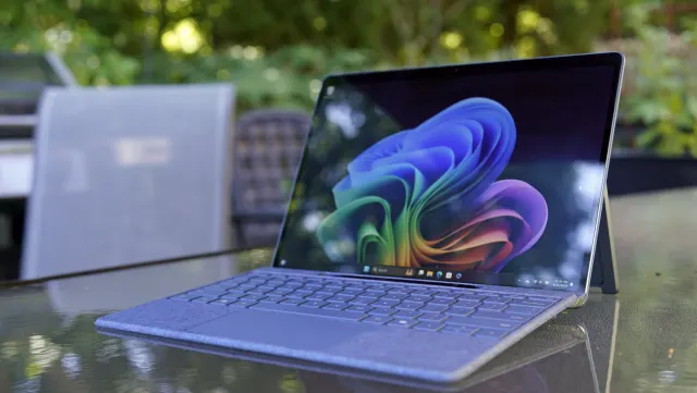 surface pro review